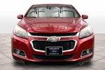 2014 Chevrolet Malibu LTZ