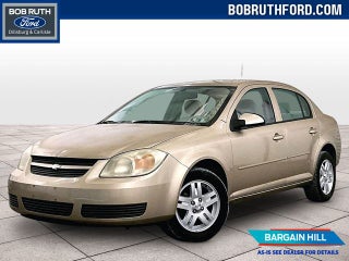 2006 Chevrolet Cobalt LT