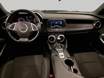 2020 Chevrolet Camaro 1LT