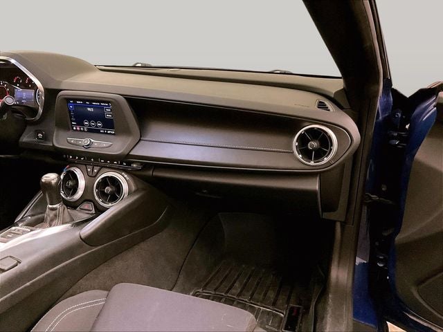2020 Chevrolet Camaro 1LT