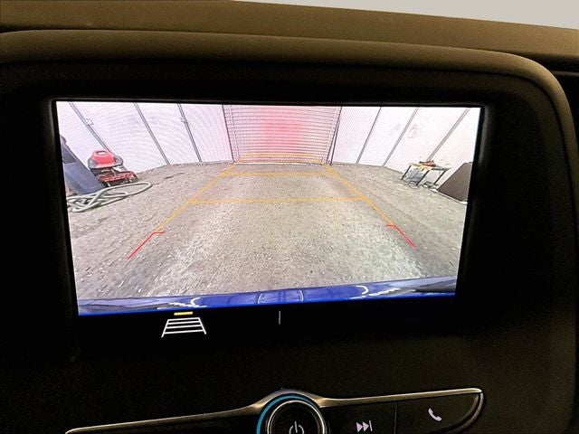 2020 Chevrolet Camaro 1LT