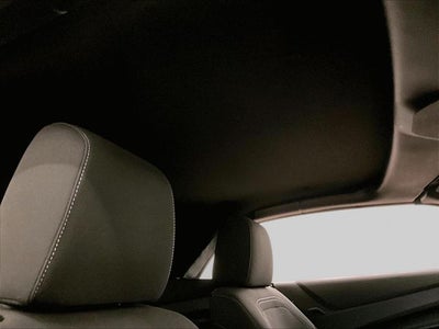 2020 Chevrolet Camaro 1LT