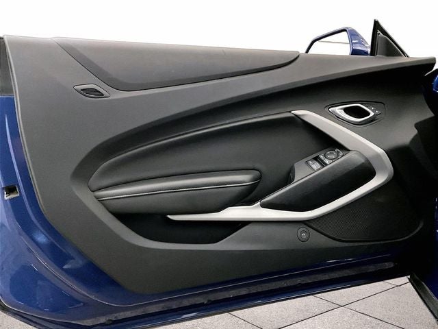 2020 Chevrolet Camaro 1LT
