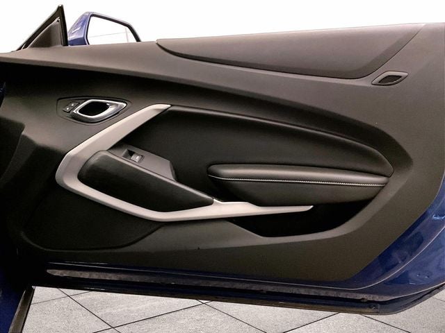 2020 Chevrolet Camaro 1LT