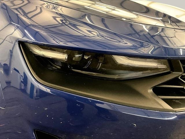 2020 Chevrolet Camaro 1LT
