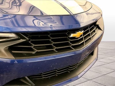 2020 Chevrolet Camaro 1LT