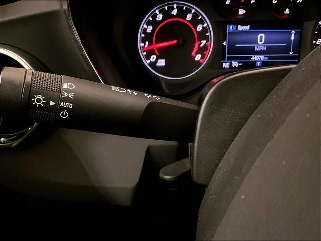 2020 Chevrolet Camaro 1LT