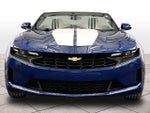 2020 Chevrolet Camaro 1LT