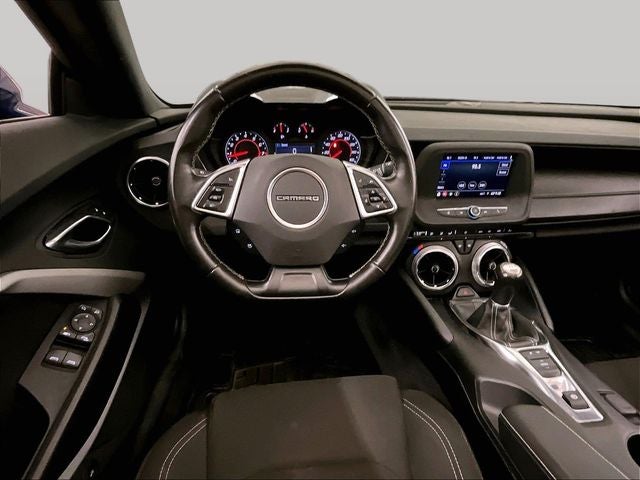 2020 Chevrolet Camaro 1LT