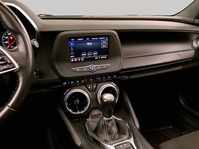 2020 Chevrolet Camaro 1LT