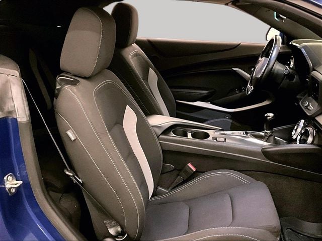 2020 Chevrolet Camaro 1LT