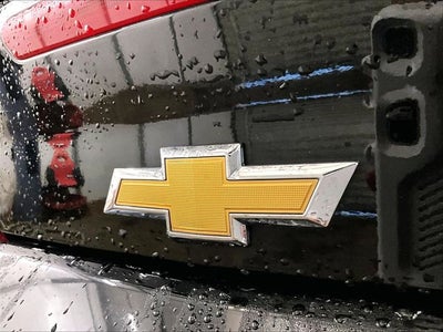 2019 Chevrolet Camaro 1LT