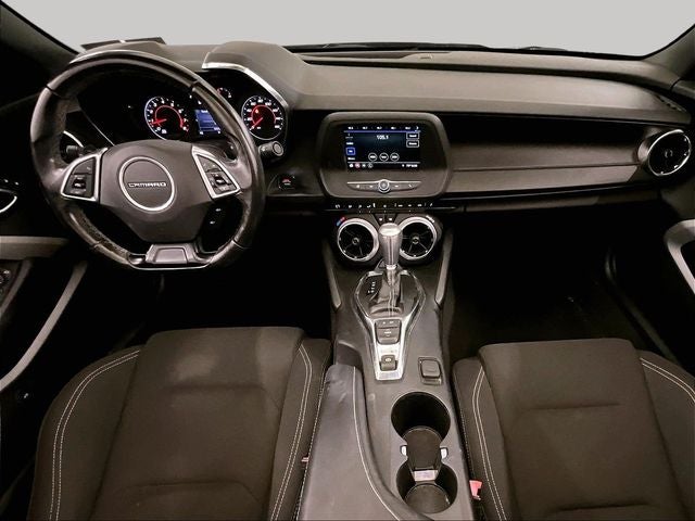 2019 Chevrolet Camaro 1LT