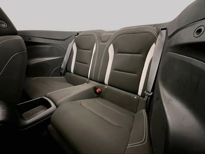 2019 Chevrolet Camaro 1LT