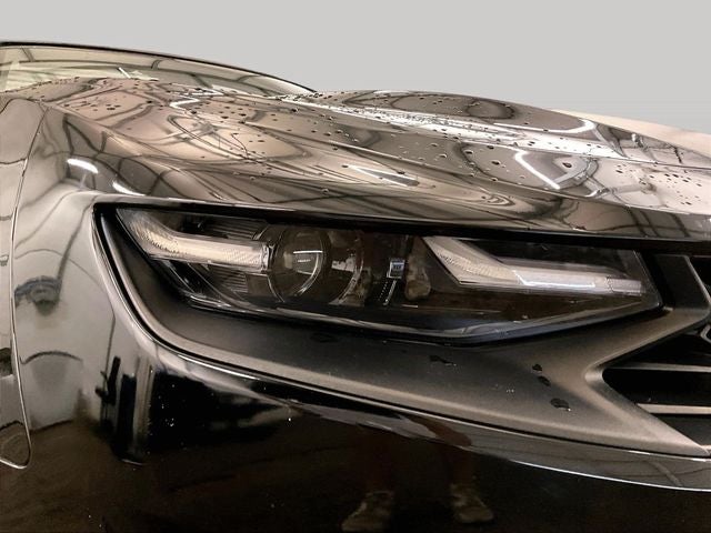 2019 Chevrolet Camaro 1LT