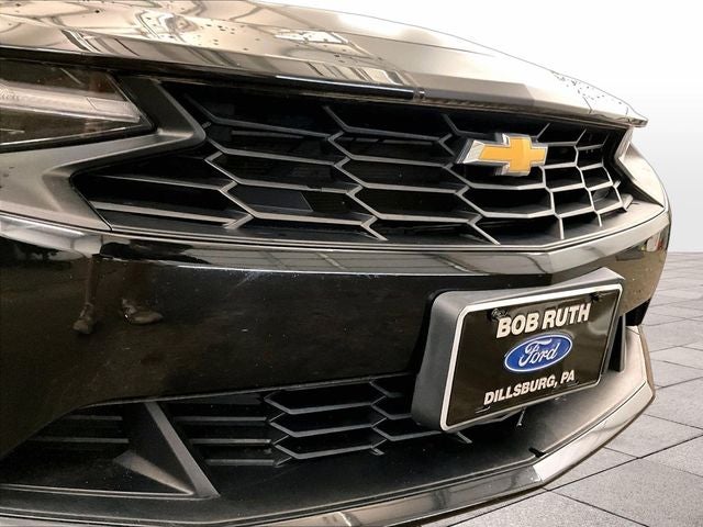 2019 Chevrolet Camaro 1LT