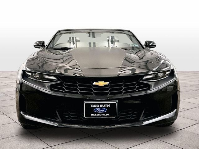 2019 Chevrolet Camaro 1LT