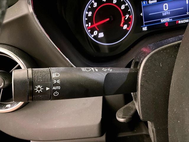 2019 Chevrolet Camaro 1LT