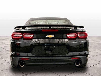 2019 Chevrolet Camaro 1LT