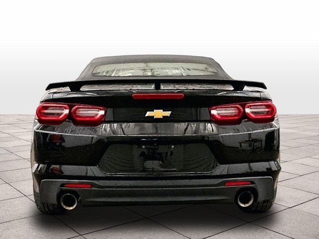 2019 Chevrolet Camaro 1LT