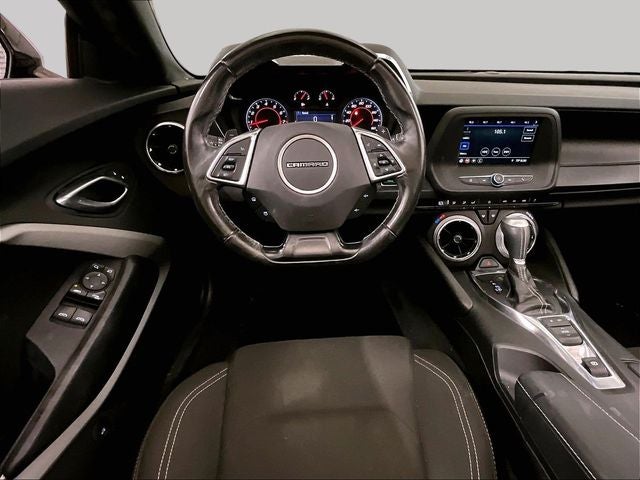 2019 Chevrolet Camaro 1LT