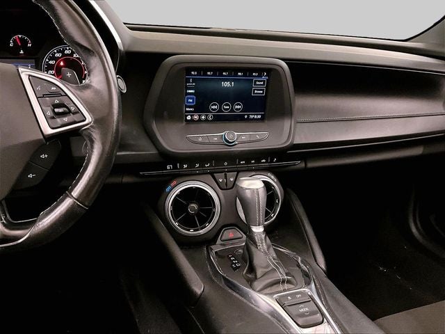 2019 Chevrolet Camaro 1LT