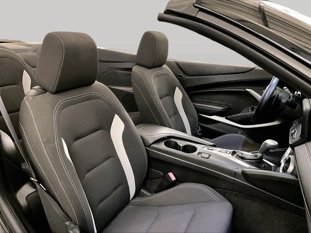 2019 Chevrolet Camaro 1LT
