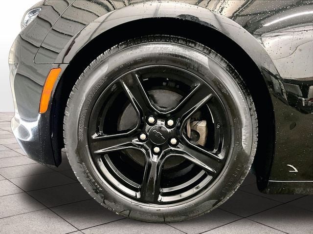 2019 Chevrolet Camaro 1LT