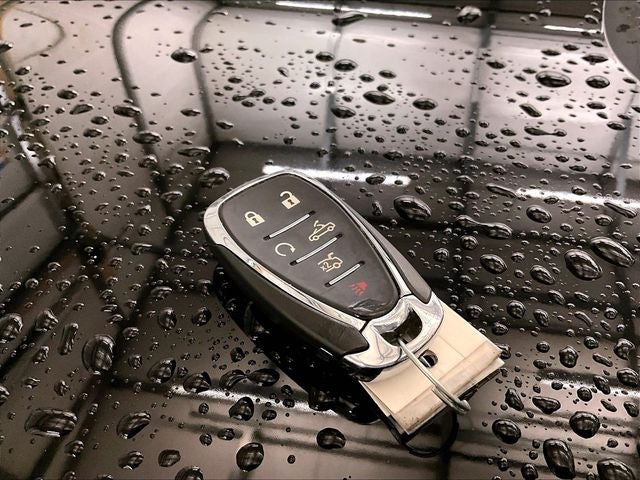 2019 Chevrolet Camaro 1LT