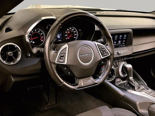 2022 Chevrolet Camaro 1LT