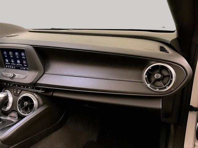 2022 Chevrolet Camaro 1LT