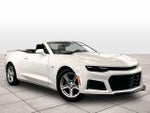 2022 Chevrolet Camaro 1LT