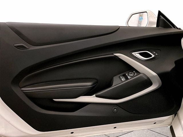 2022 Chevrolet Camaro 1LT