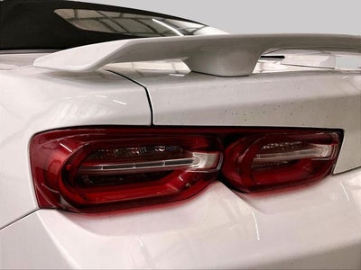 2022 Chevrolet Camaro 1LT