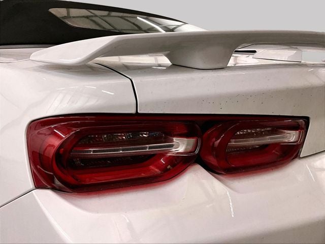 2022 Chevrolet Camaro 1LT