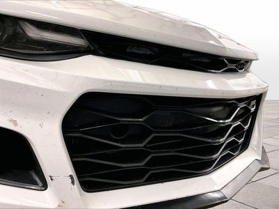 2022 Chevrolet Camaro 1LT