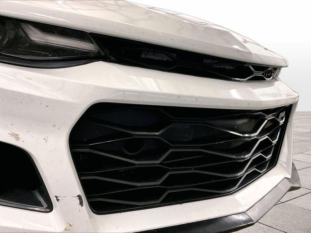 2022 Chevrolet Camaro 1LT