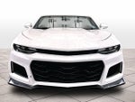 2022 Chevrolet Camaro 1LT