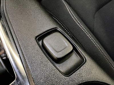 2022 Chevrolet Camaro 1LT