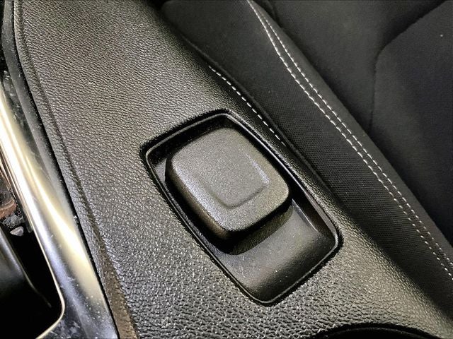2022 Chevrolet Camaro 1LT