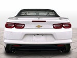 2022 Chevrolet Camaro 1LT