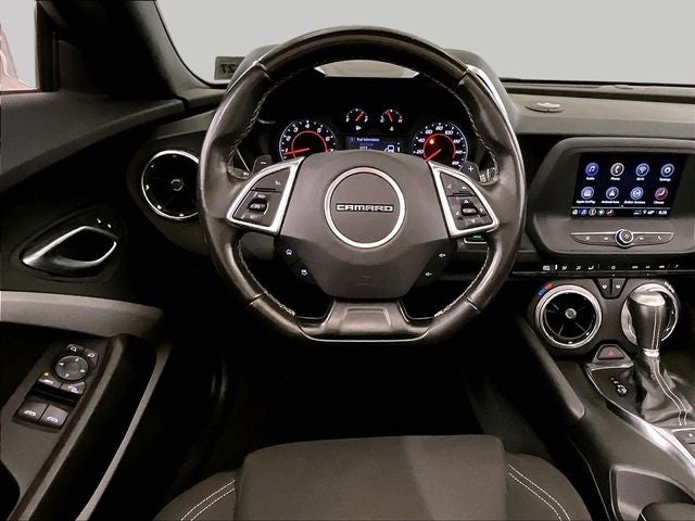 2022 Chevrolet Camaro 1LT