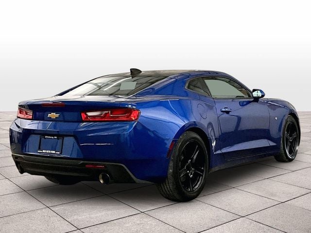 2016 Chevrolet Camaro 2LT 2LT