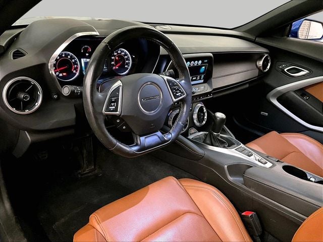 2016 Chevrolet Camaro 2LT 2LT