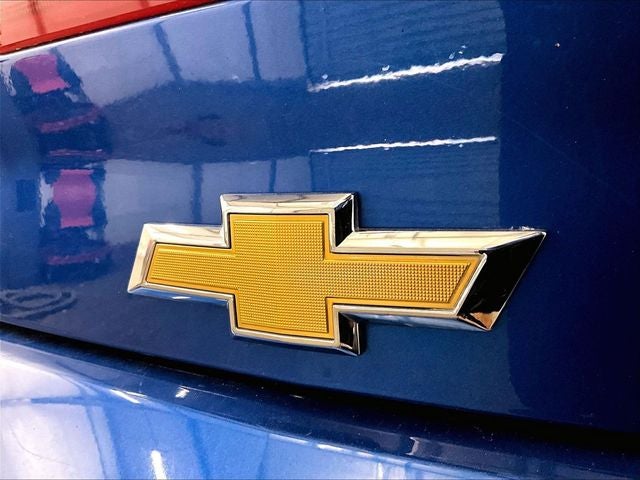 2016 Chevrolet Camaro 2LT 2LT