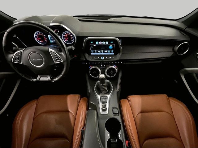 2016 Chevrolet Camaro 2LT 2LT