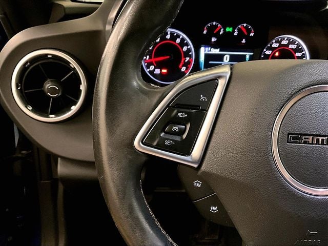 2016 Chevrolet Camaro 2LT 2LT