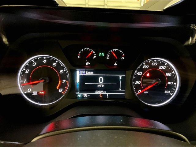 2016 Chevrolet Camaro 2LT 2LT