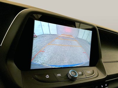2016 Chevrolet Camaro 2LT 2LT