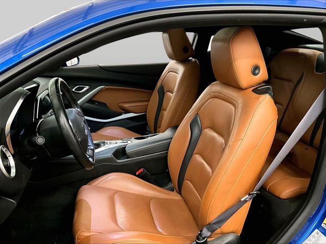 2016 Chevrolet Camaro 2LT 2LT